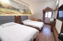 易佰酒店上海赤峰路店電話號(hào)碼