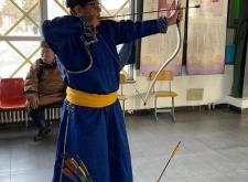 赤峰弓箭專賣(mài)店電話多少號(hào)