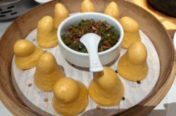 赤峰吃貨小籠包店電話號(hào)碼