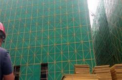 赤峰爬架網(wǎng)加工廠電話號碼