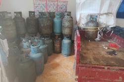 赤峰回收煤氣罐電話地址查詢