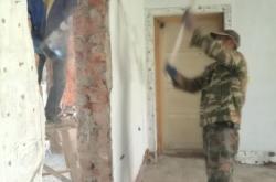 赤峰市砸墻電話多少號(hào)