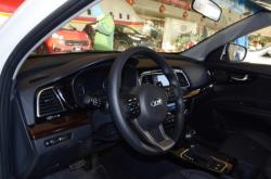 赤峰進(jìn)口起亞4s店電話號碼