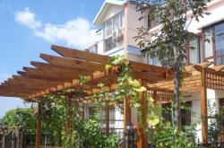 赤峰二手防腐木電話地址