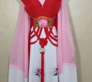 赤峰舞臺服裝租賃電話是多少號