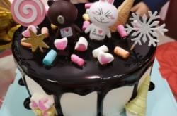 赤峰福源壽桃蛋糕店電話號碼