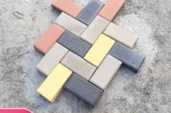 赤峰透水植草磚廠家電話號碼