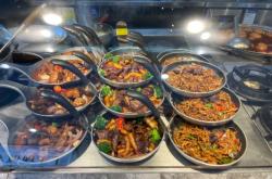 赤峰八大碗餐廳