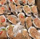 赤峰亞興烤生蠔店電話號碼