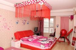 赤峰優(yōu)宜家公寓電話多少號