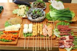 赤峰翁牛特素菜館電話號碼