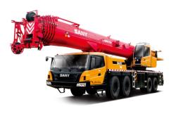 赤峰徐工起重機(jī)電話地址查詢