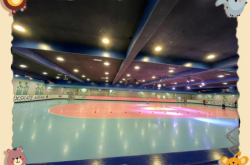 赤峰輪滑旱冰場(chǎng)電話號(hào)碼