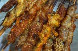 赤峰小區(qū)燒烤電話多少號(hào)啊