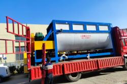 赤峰干粉攪拌機(jī)廠家電話號(hào)碼