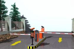 赤峰定制道閘廠家電話地址查詢