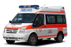 赤峰市中心救護(hù)車電話號碼