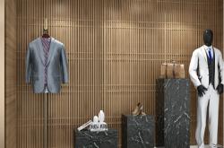 赤峰男裝展示架定制店電話號(hào)碼