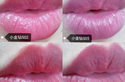 赤峰完美日記口紅專柜電話號碼