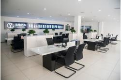 赤峰減震器專修店電話地址查詢