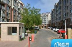 赤峰皇家麗景位置