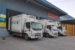 赤峰冷藏車(chē)招聘電話號(hào)碼查詢