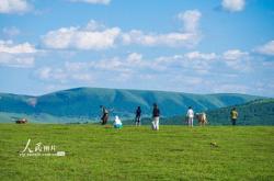 赤峰超全草原體驗(yàn)店電話號碼