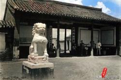 赤峰街獅子府電話號碼查詢是多少