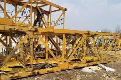 赤峰回收塔吊電話多少號