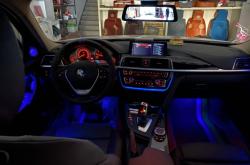 赤峰寶馬改裝車店電話地址查詢