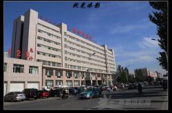 赤峰市醫(yī)院舊院區(qū)電話號(hào)碼