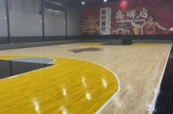 赤峰鑫豐籃球館電話多少號