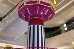 赤峰水岸天街潮牌店電話號碼