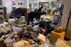 赤峰到阿旗快遞電話號(hào)碼多少