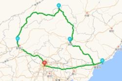 承德到赤峰的私家車電話號(hào)碼