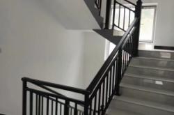 包頭樓梯扶手廠