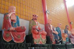 赤峰市寶峰禪寺的電話是多少