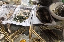 赤峰市街邊燒烤店電話號(hào)碼