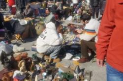 赤峰舊車交易市場