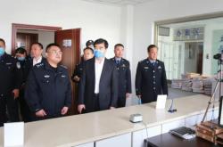 鐵東派出所赤峰分局電話號碼