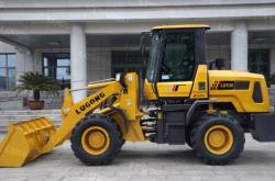 赤峰魯工鏟車售后電話號碼查詢