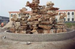 赤峰假山雕塑廠家電話多少號(hào)