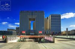 赤峰商業(yè)購物中心電話號碼是多少