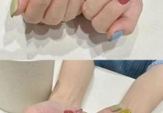 赤峰小魚兒美甲店電話號(hào)碼查詢