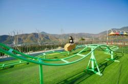 赤峰坑爹游樂場地址電話號碼