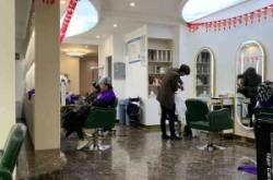 赤峰市絲路美發(fā)電話地址查詢