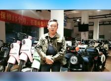 赤峰雅迪電動車總部電話號碼