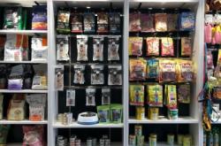 赤峰丹妮寵物店地址電話號碼