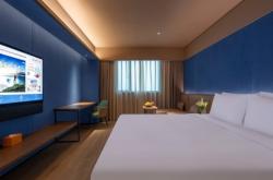 赤峰桔子酒店萬達(dá)店電話號(hào)碼