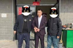 赤峰市政府劉萬虎分工